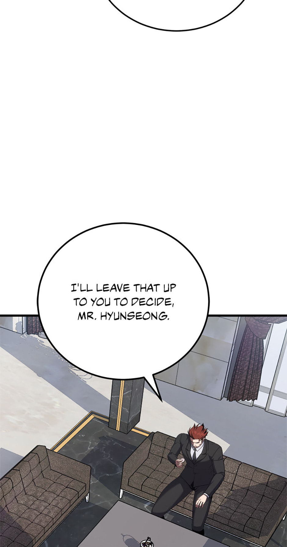 Level 1 Player Chapter 95 page 29 - 