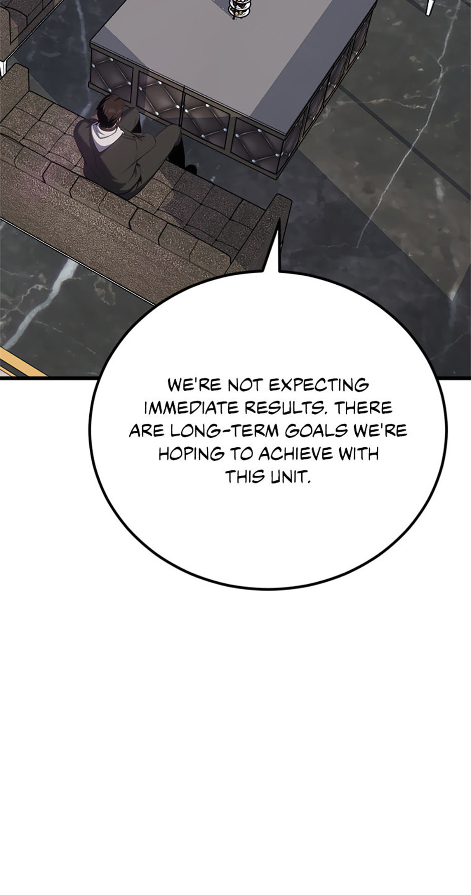 Level 1 Player Chapter 95 page 30 - 
