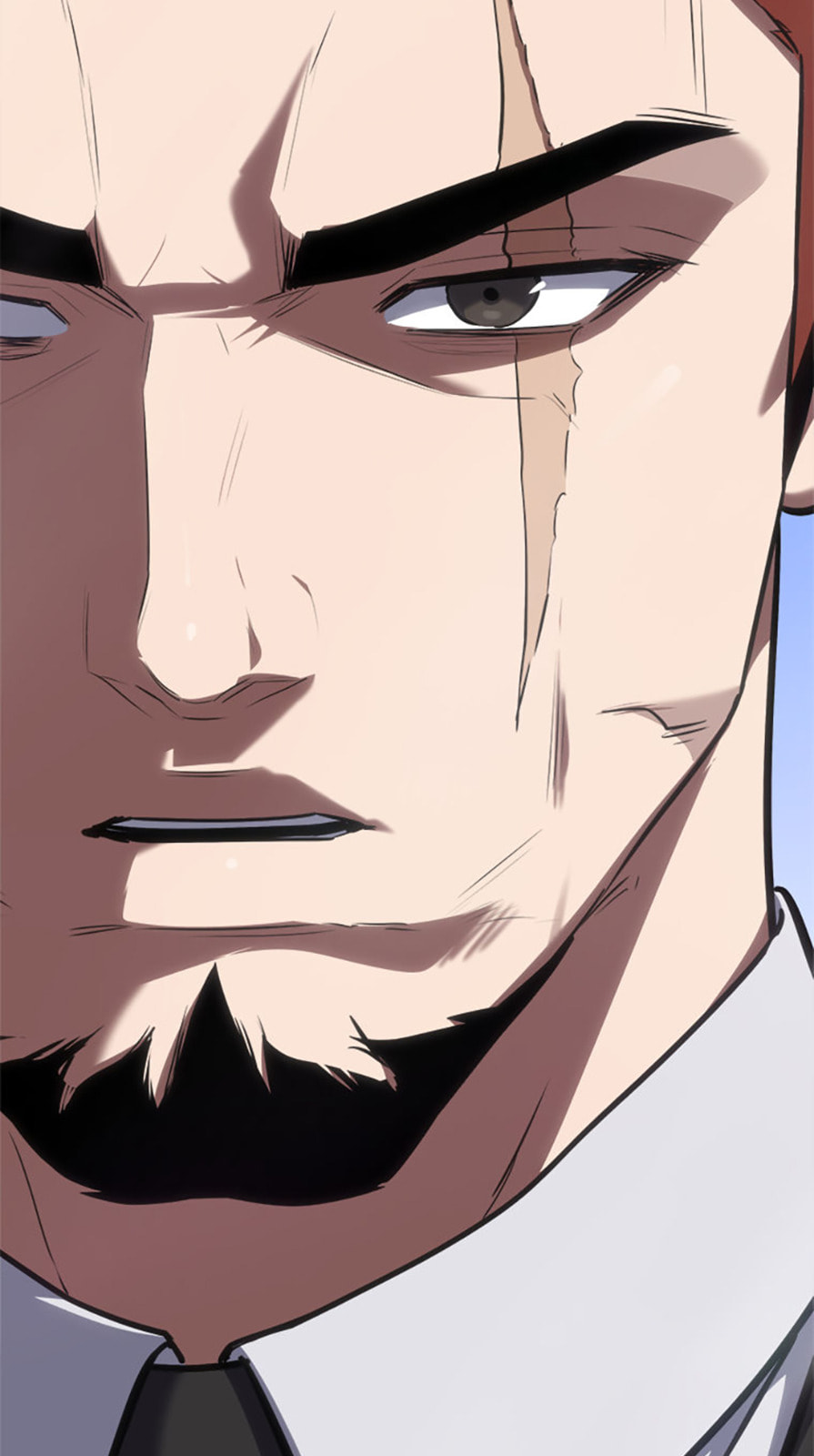 Level 1 Player Chapter 95 page 32 - 