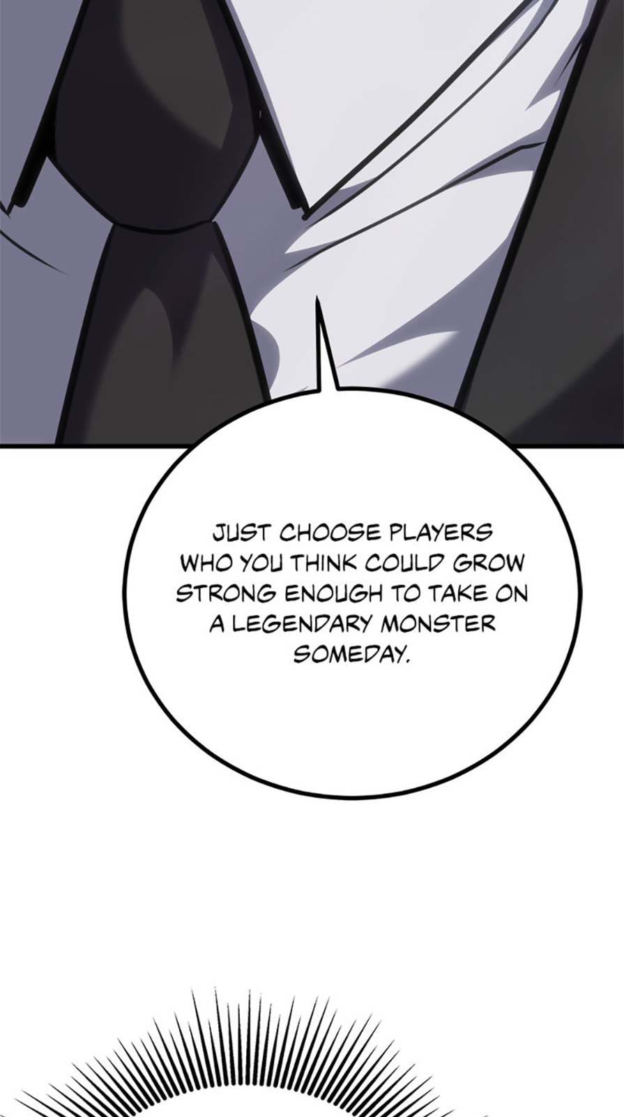 Level 1 Player Chapter 95 page 33 - 