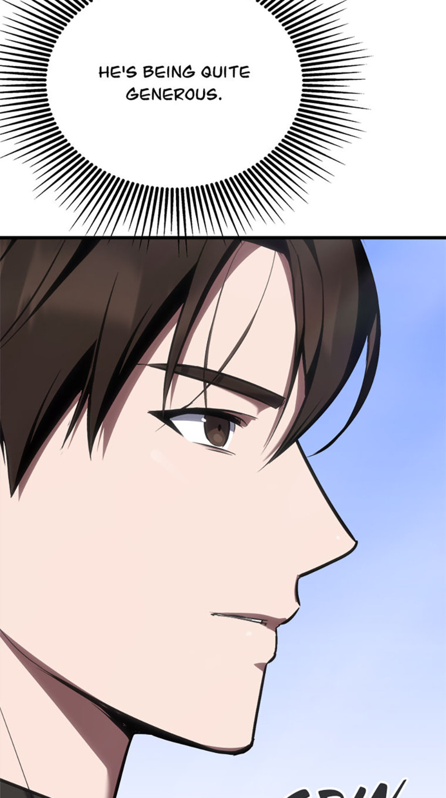 Level 1 Player Chapter 95 page 34 - 