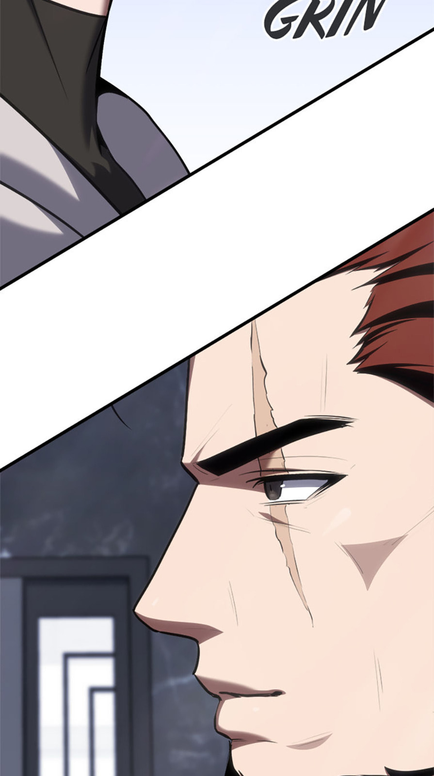 Level 1 Player Chapter 95 page 35 - 