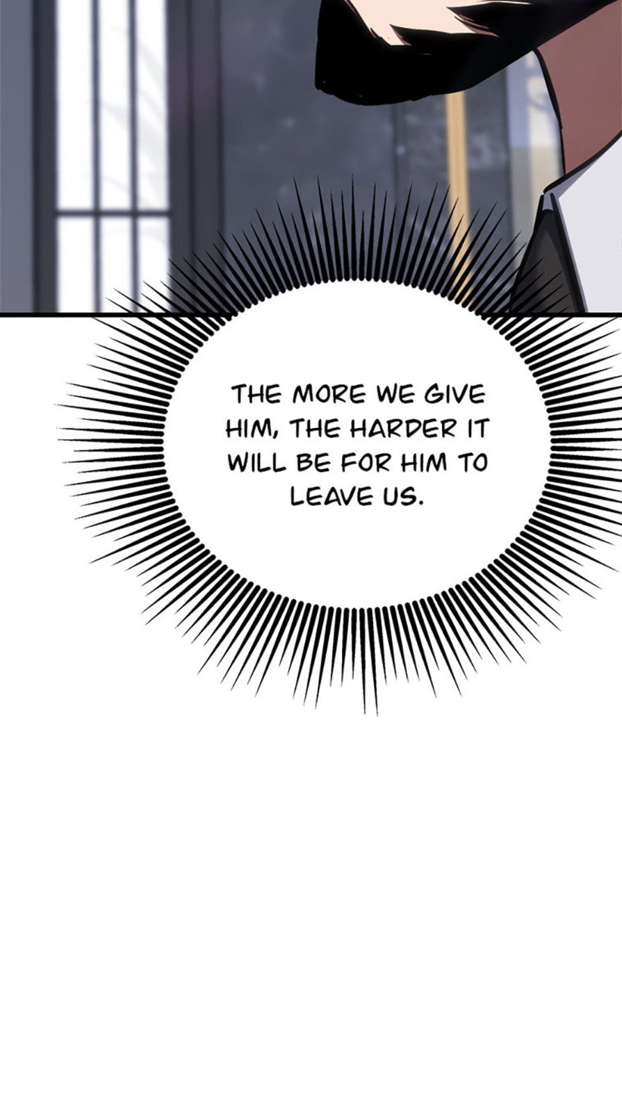 Level 1 Player Chapter 95 page 36 - 