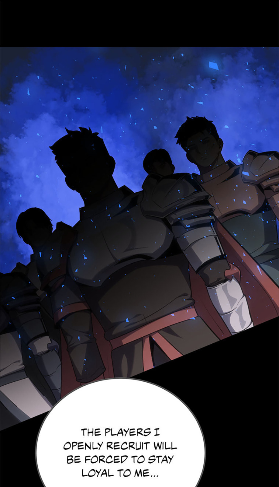 Level 1 Player Chapter 95 page 45 - 