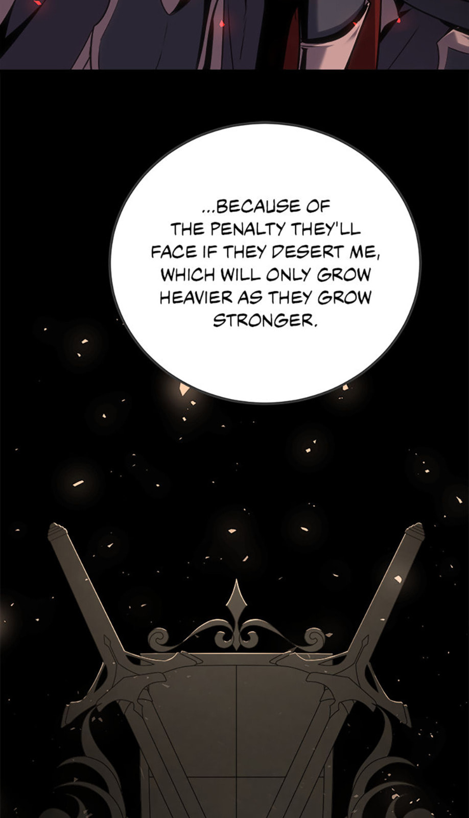 Level 1 Player Chapter 95 page 47 - 