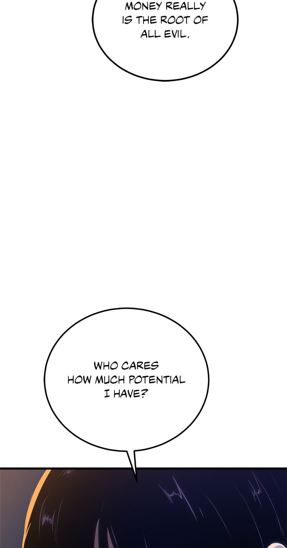 Level 1 Player Chapter 95 page 50 - 