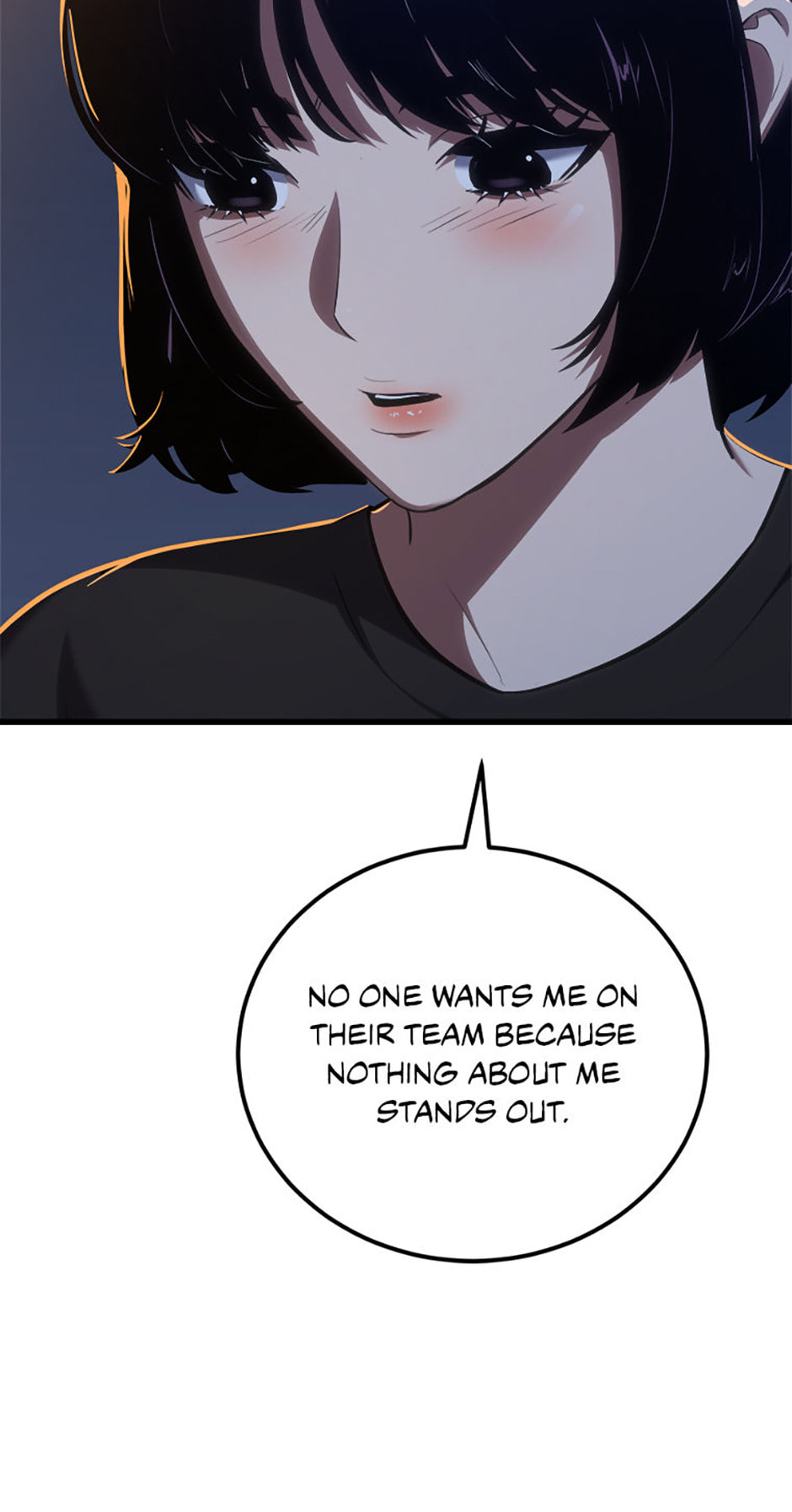 Level 1 Player Chapter 95 page 51 - 