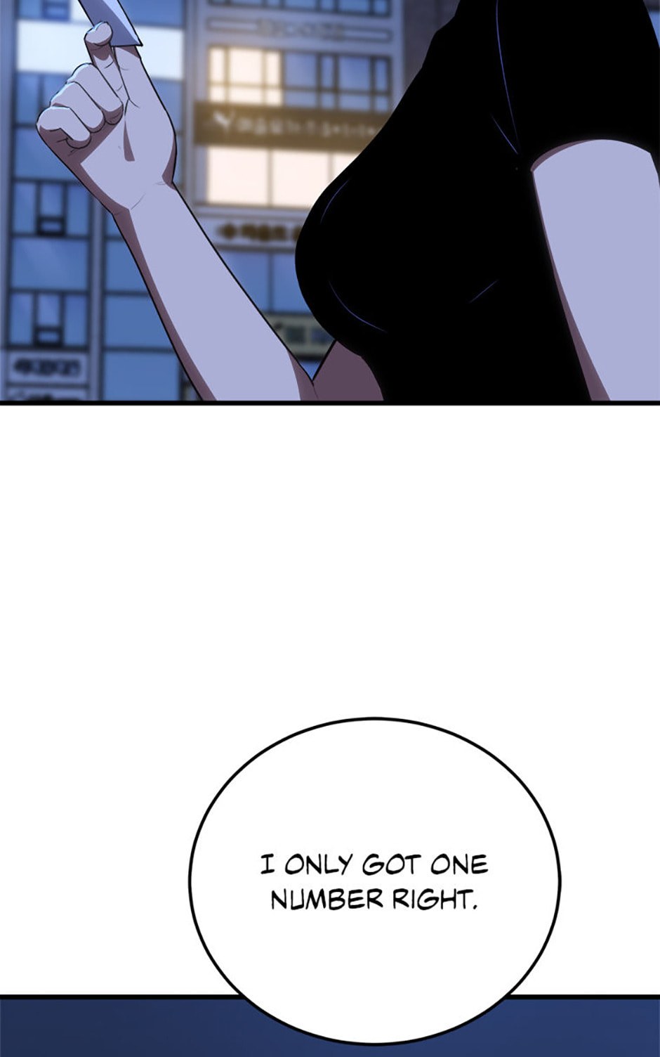 Level 1 Player Chapter 95 page 55 - 