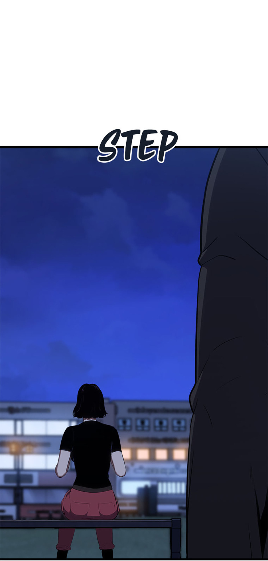 Level 1 Player Chapter 95 page 57 - 