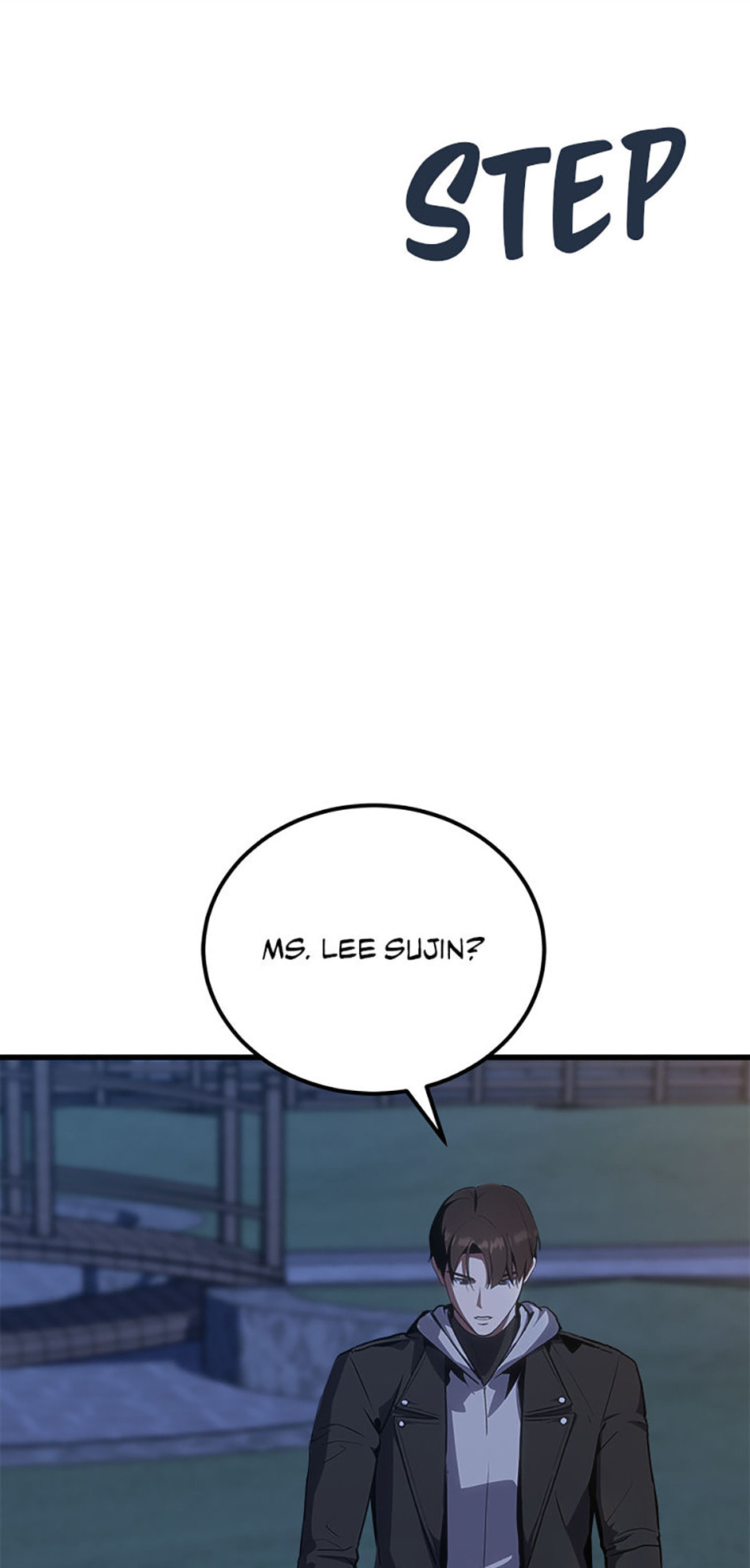 Level 1 Player Chapter 95 page 58 - 