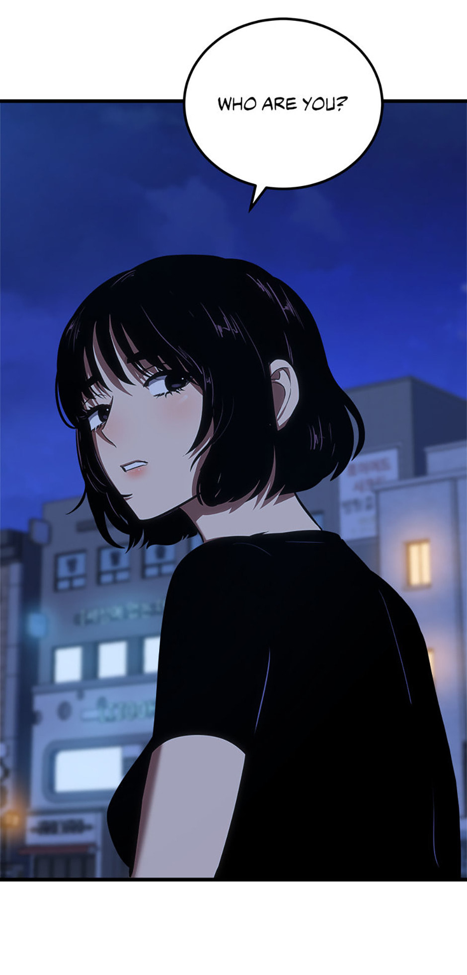 Level 1 Player Chapter 95 page 60 - 