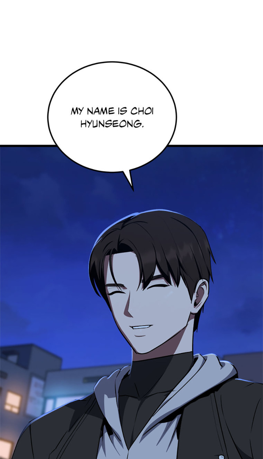 Level 1 Player Chapter 95 page 61 - 