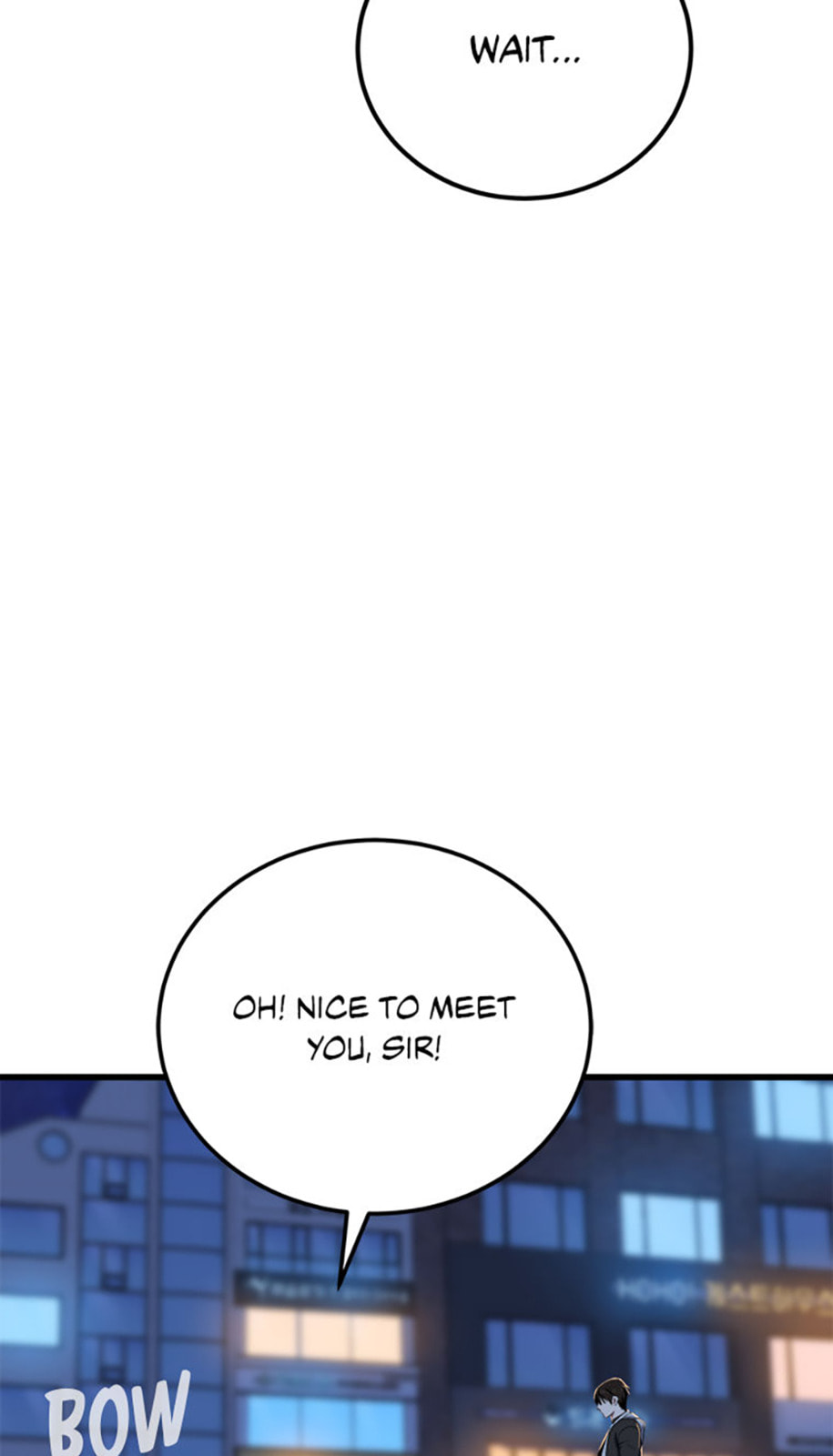 Level 1 Player Chapter 95 page 64 - 