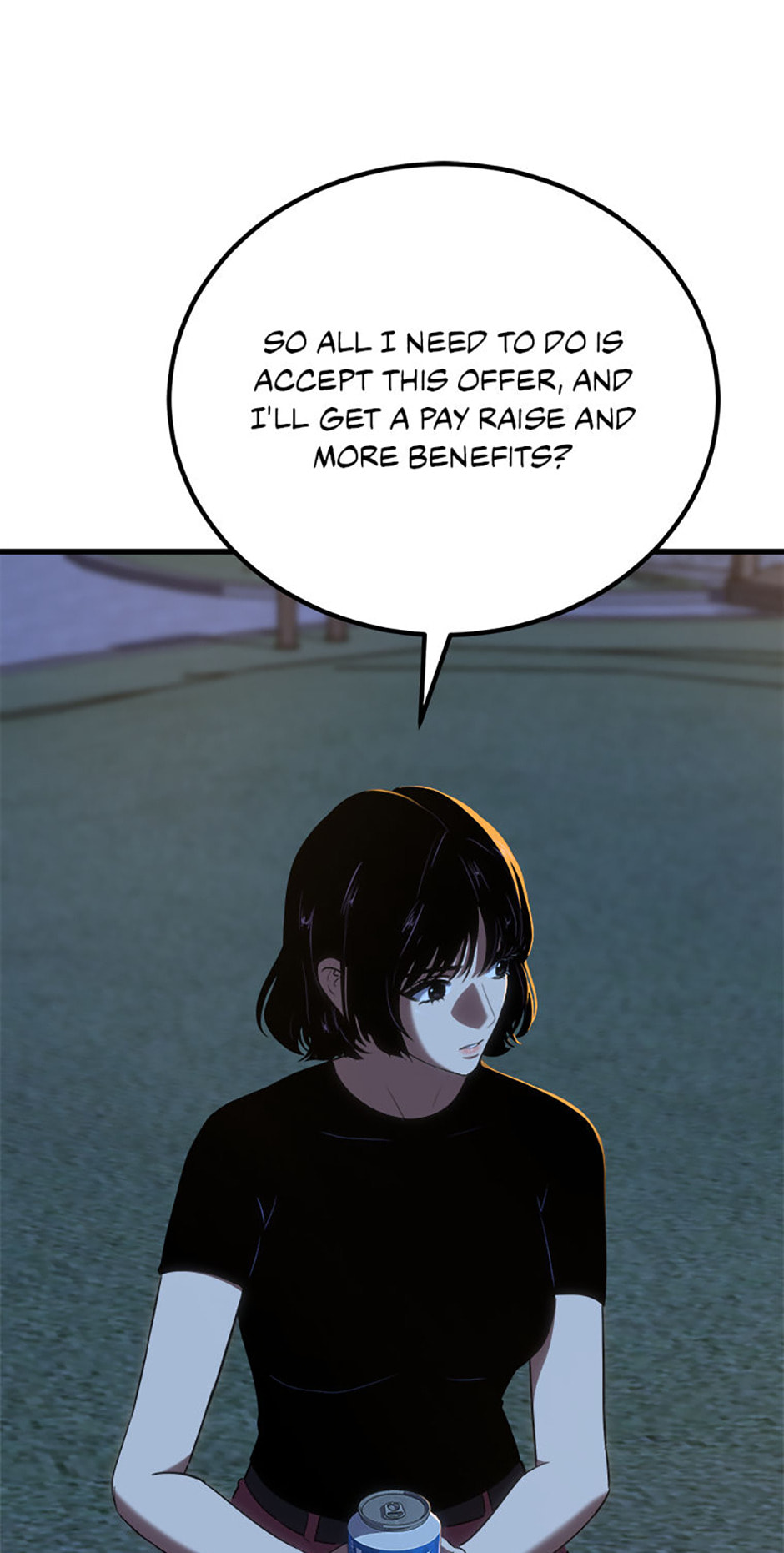 Level 1 Player Chapter 95 page 67 - 