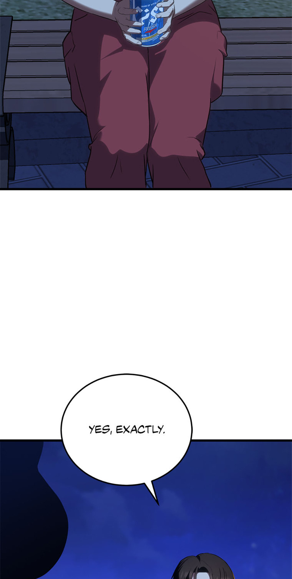 Level 1 Player Chapter 95 page 68 - 