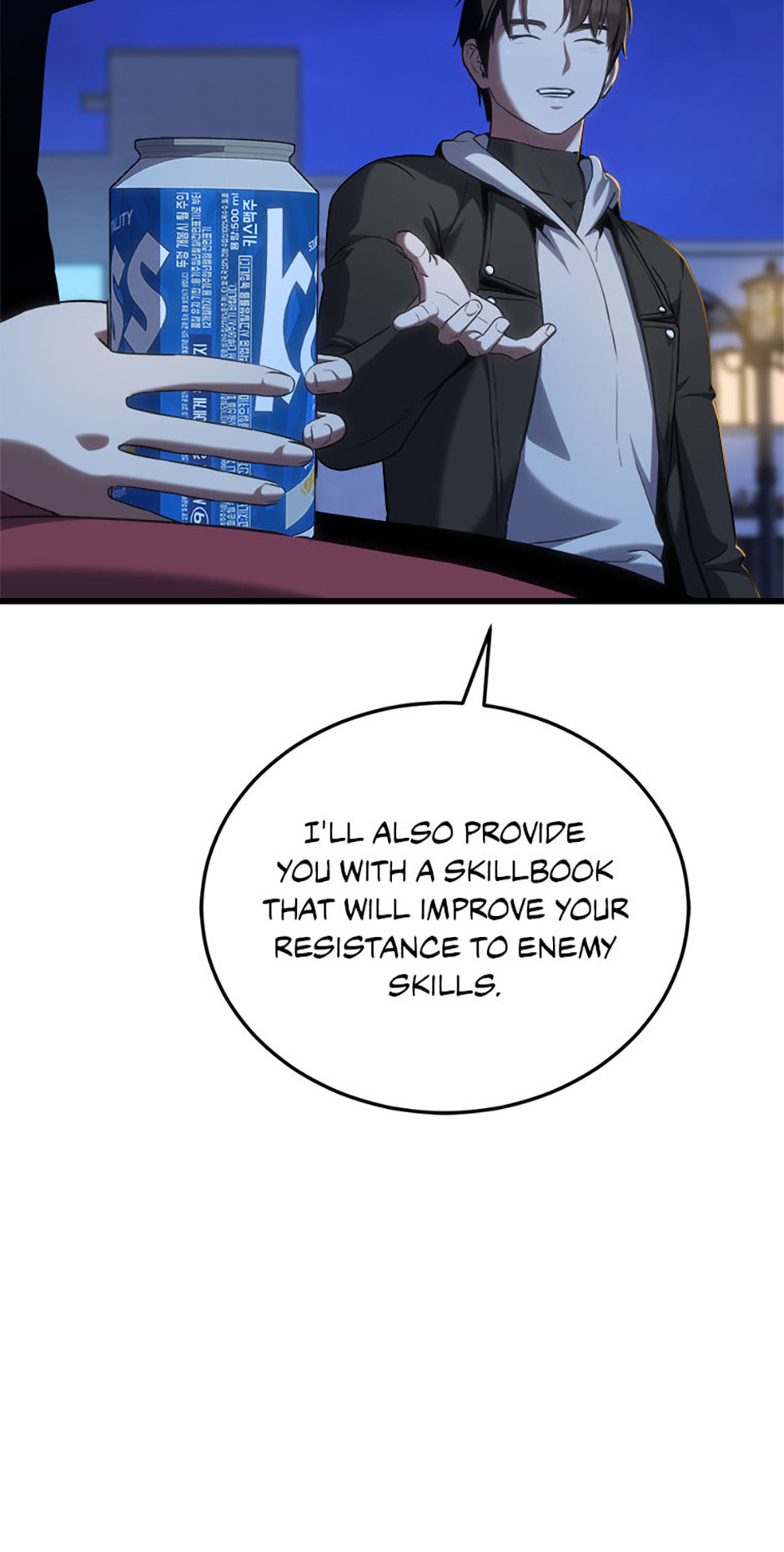 Level 1 Player Chapter 95 page 69 - 
