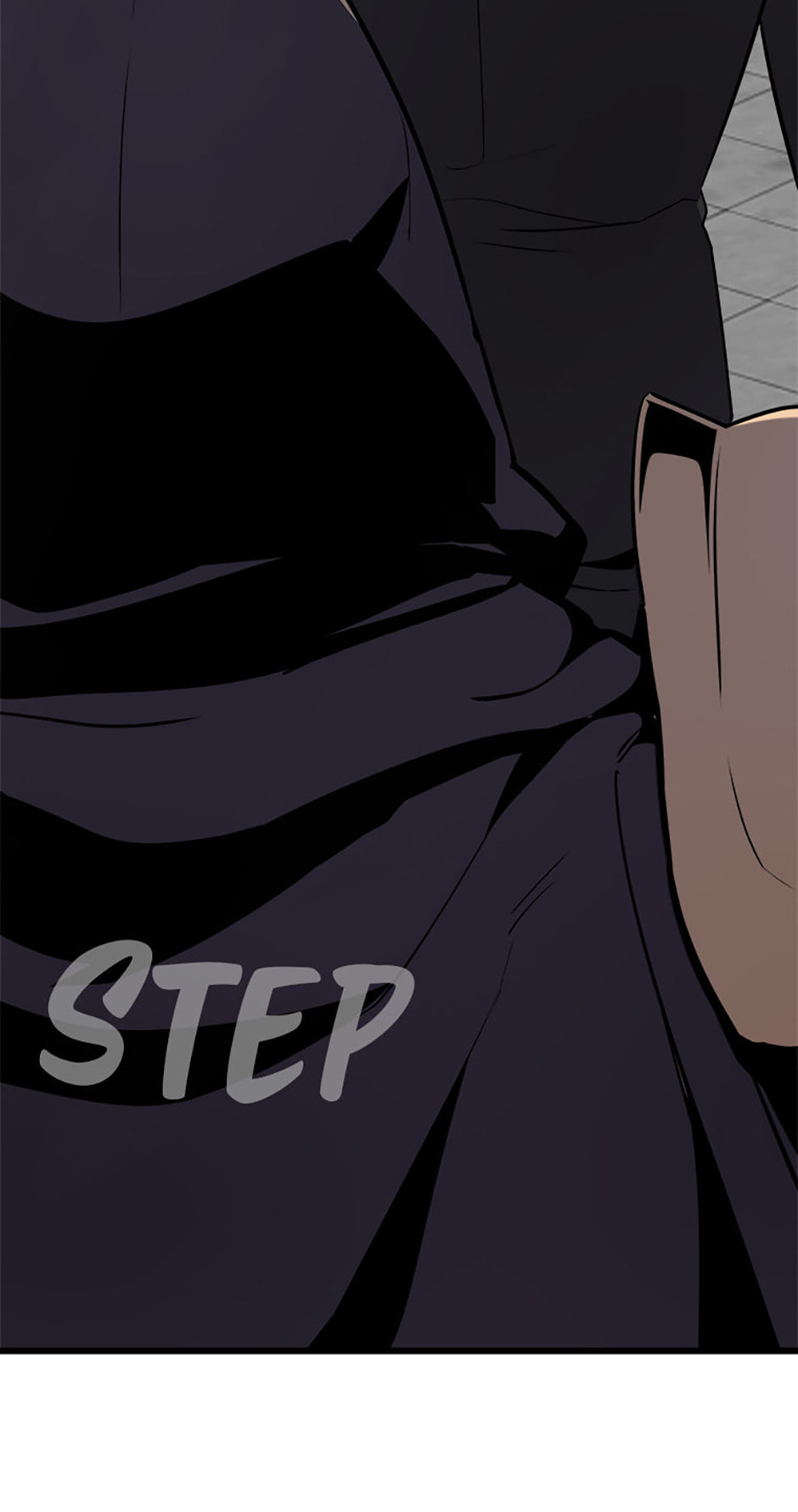 Level 1 Player Chapter 95 page 8 - 