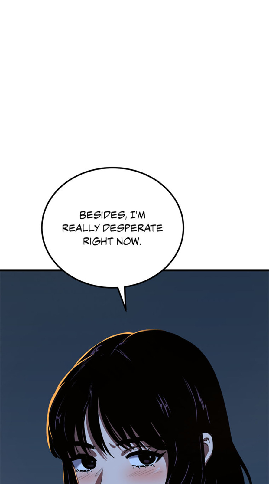 Level 1 Player Chapter 95 page 76 - 