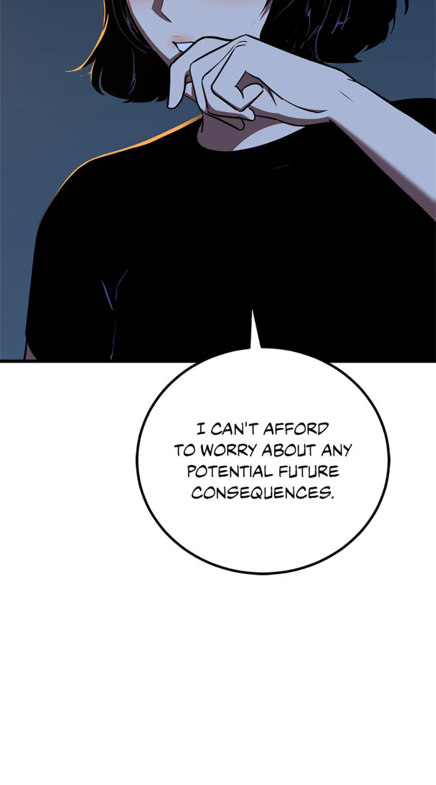 Level 1 Player Chapter 95 page 77 - 