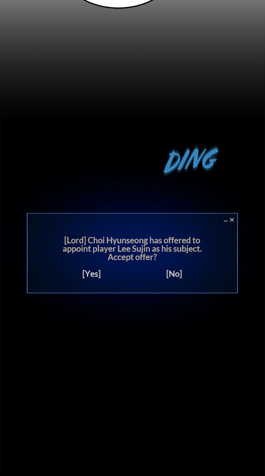 Level 1 Player Chapter 95 page 79 - 