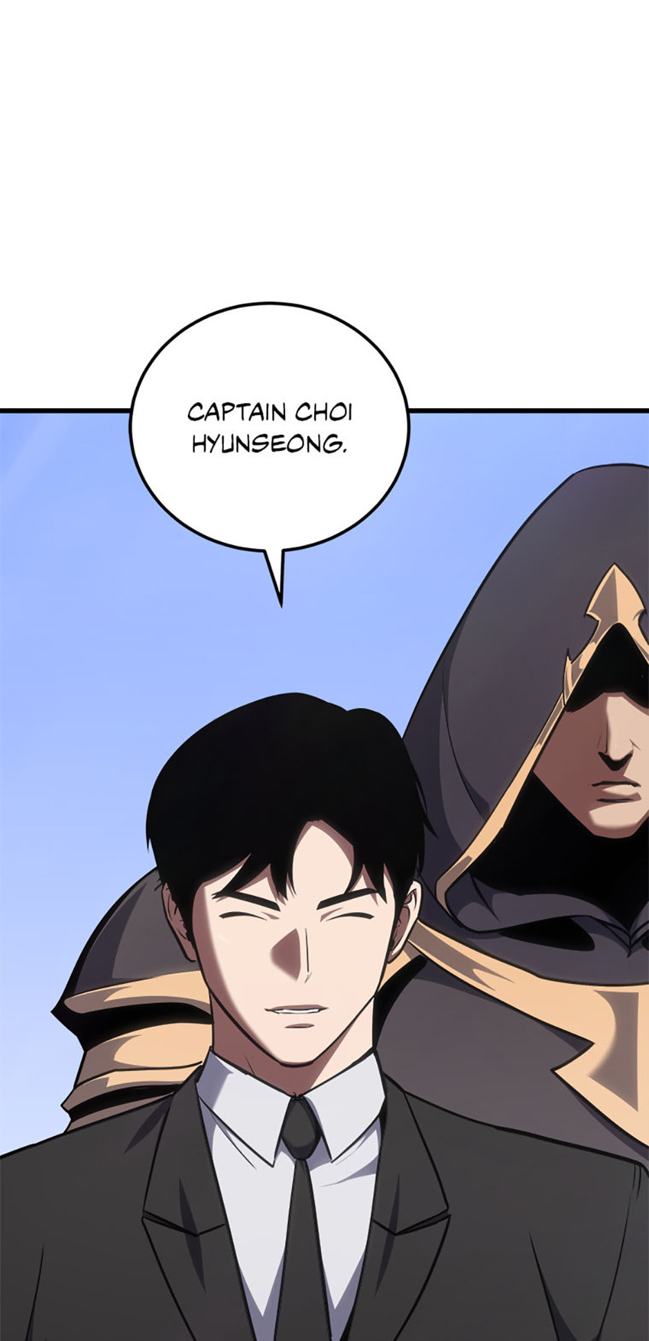 Level 1 Player Chapter 95 page 9 - 
