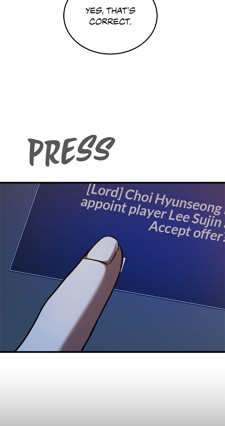 Level 1 Player Chapter 95 page 81 - 