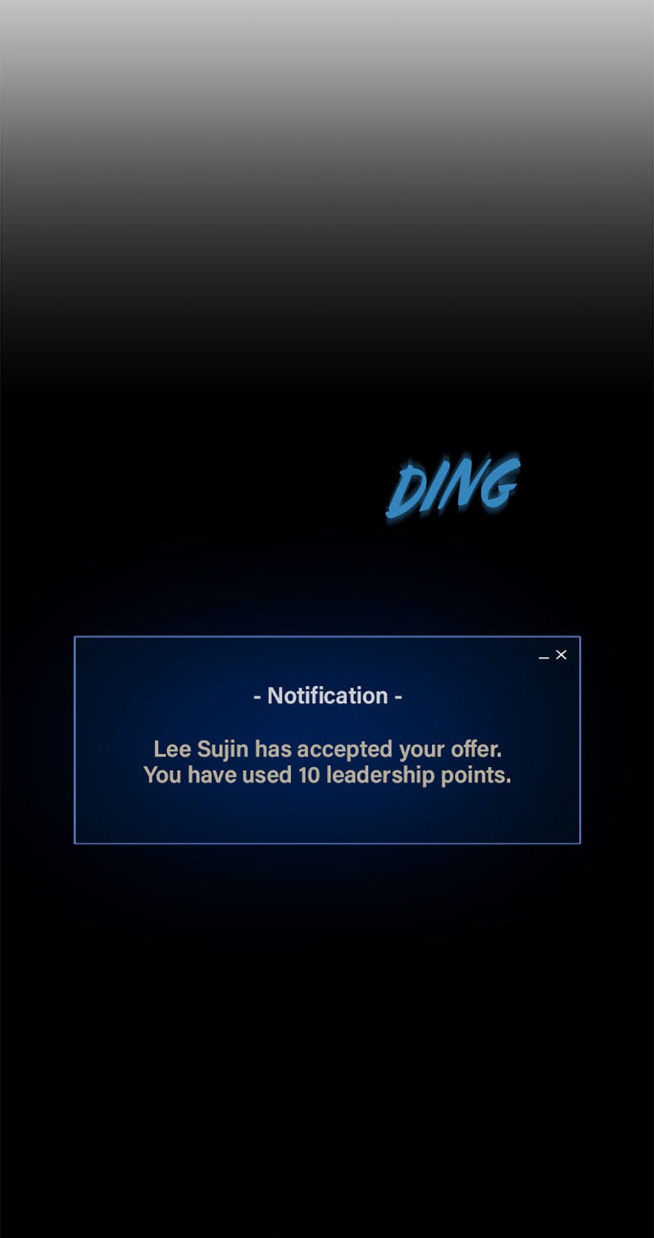 Level 1 Player Chapter 95 page 82 - 