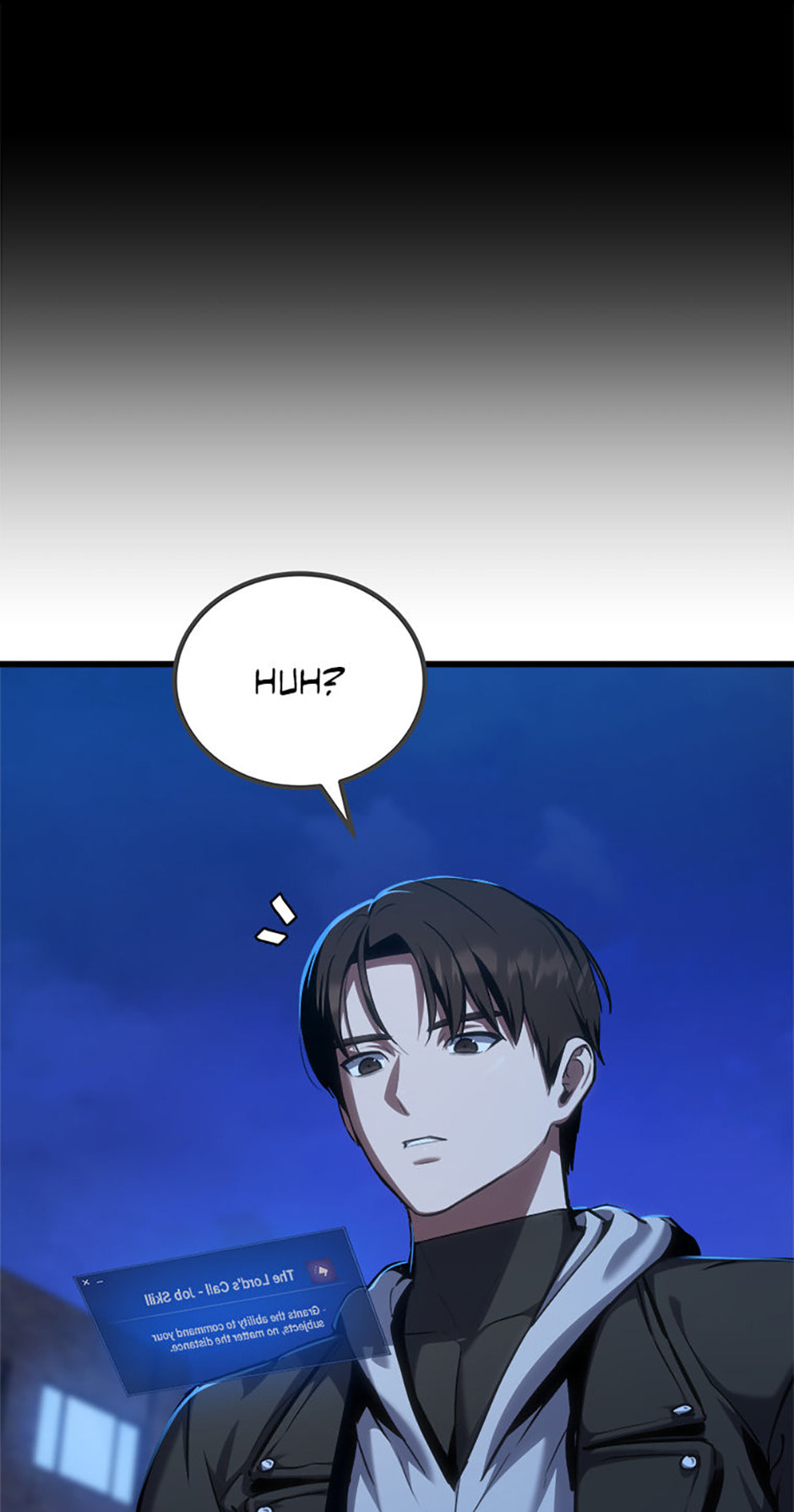 Level 1 Player Chapter 95 page 84 - 