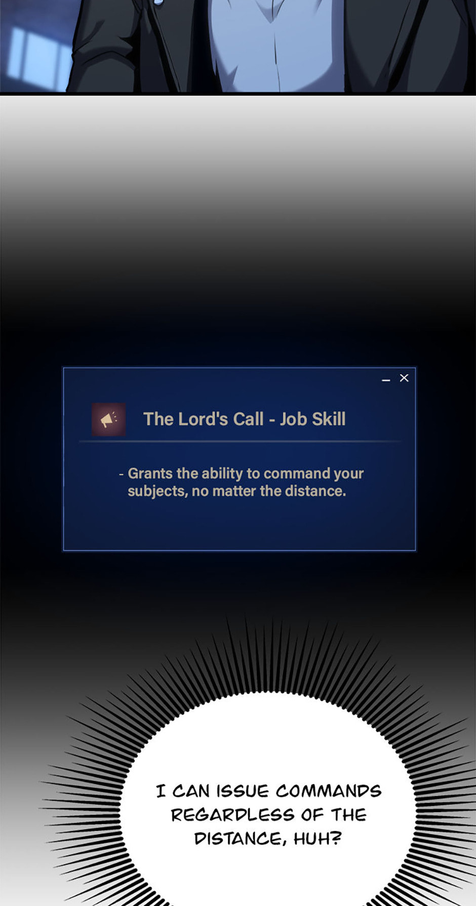 Level 1 Player Chapter 95 page 85 - 