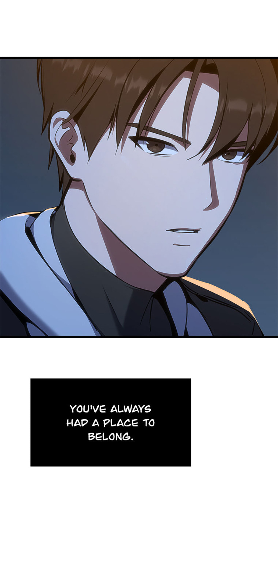 Level 1 Player Chapter 95 page 88 - 