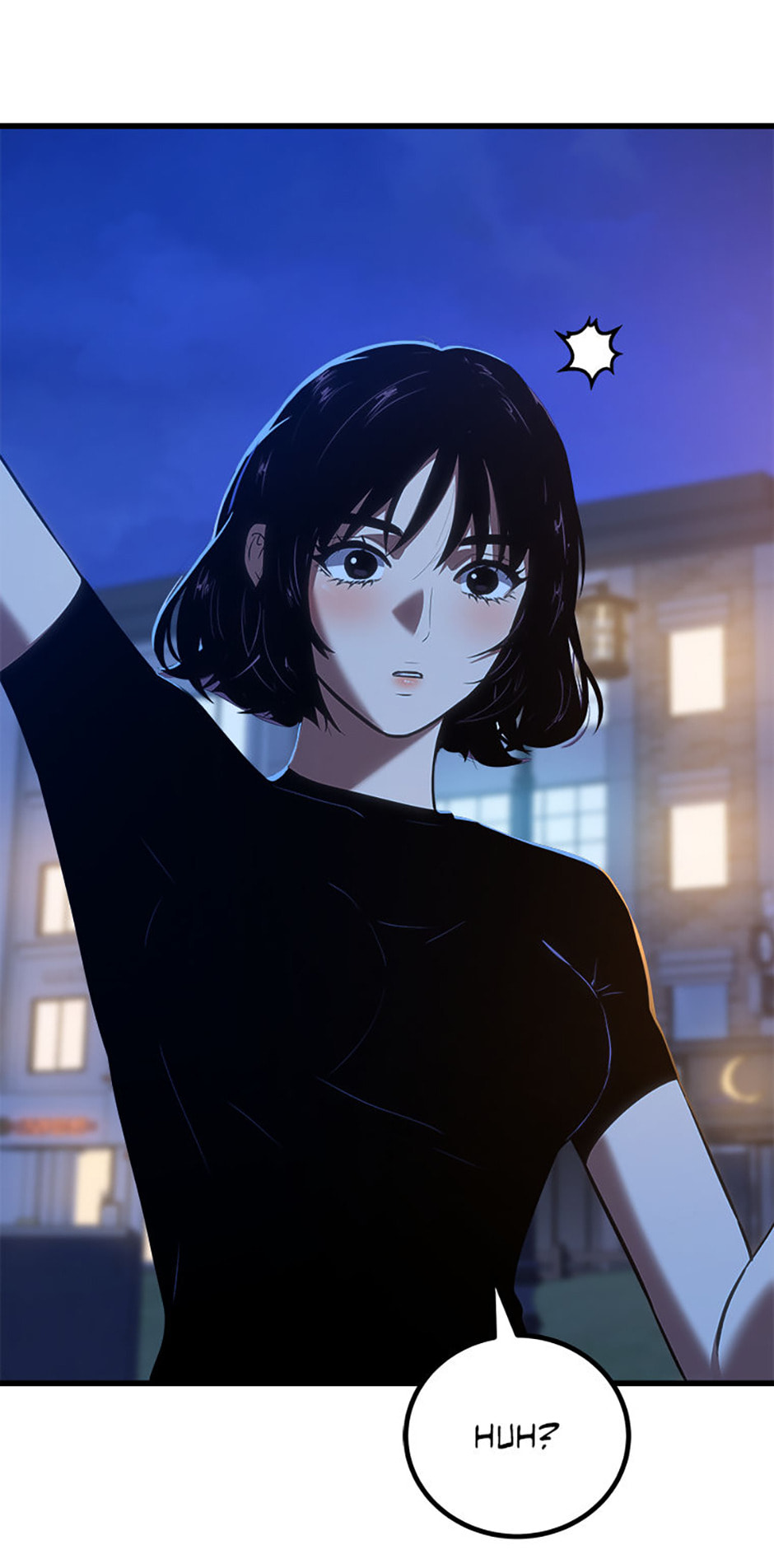 Level 1 Player Chapter 95 page 89 - 