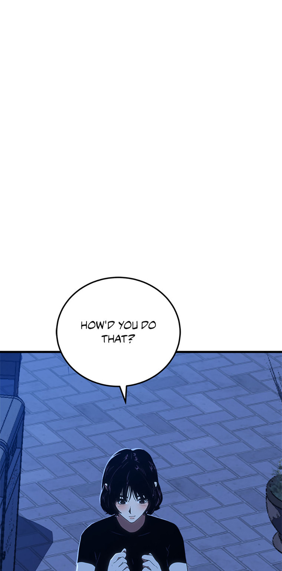 Level 1 Player Chapter 95 page 90 - 