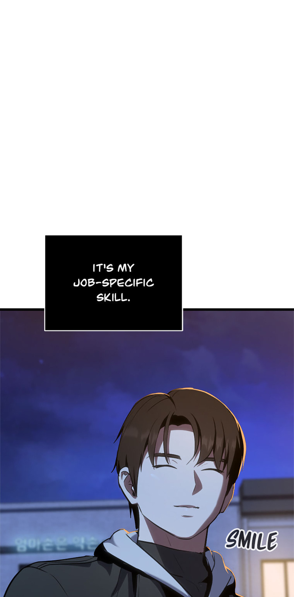 Level 1 Player Chapter 95 page 93 - 