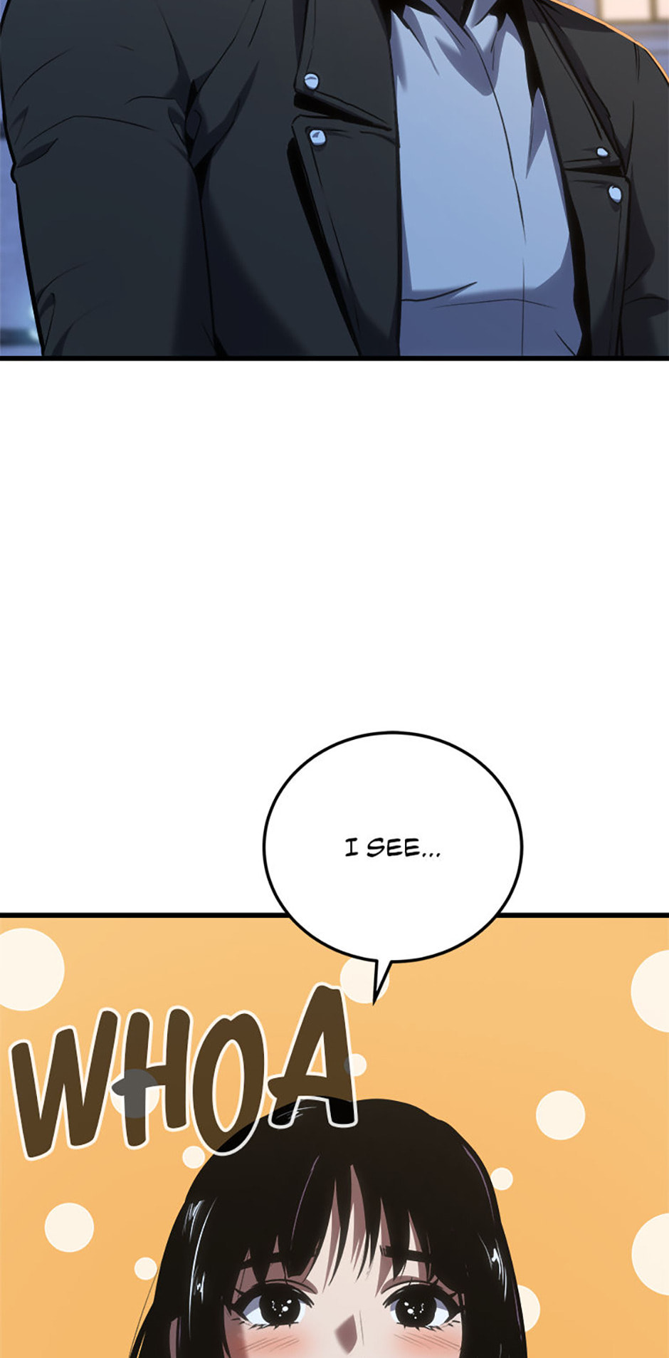 Level 1 Player Chapter 95 page 94 - 