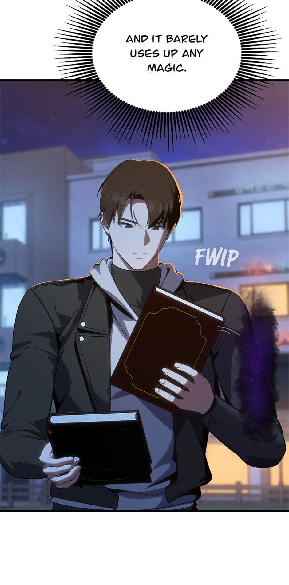 Level 1 Player Chapter 95 page 96 - 