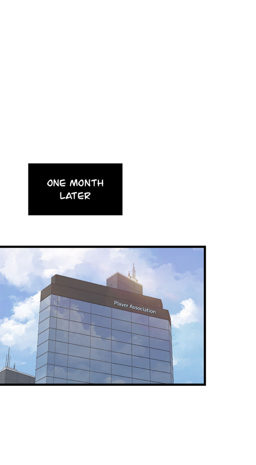 Level 1 Player Chapter 96 page 1 - 