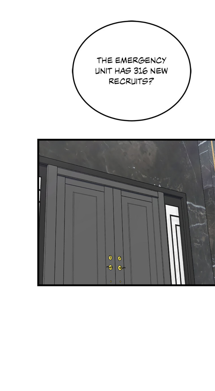 Level 1 Player Chapter 96 page 2 - 