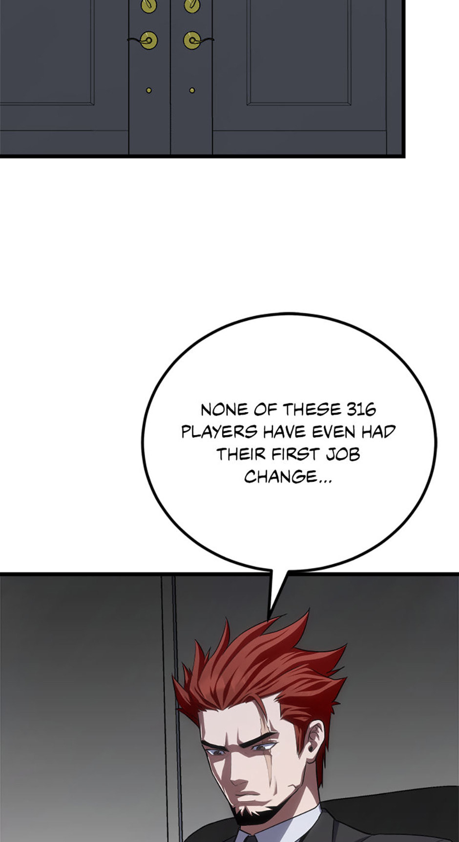 Level 1 Player Chapter 96 page 11 - 