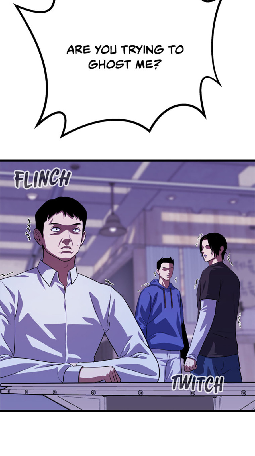 Level 1 Player Chapter 96 page 103 - 