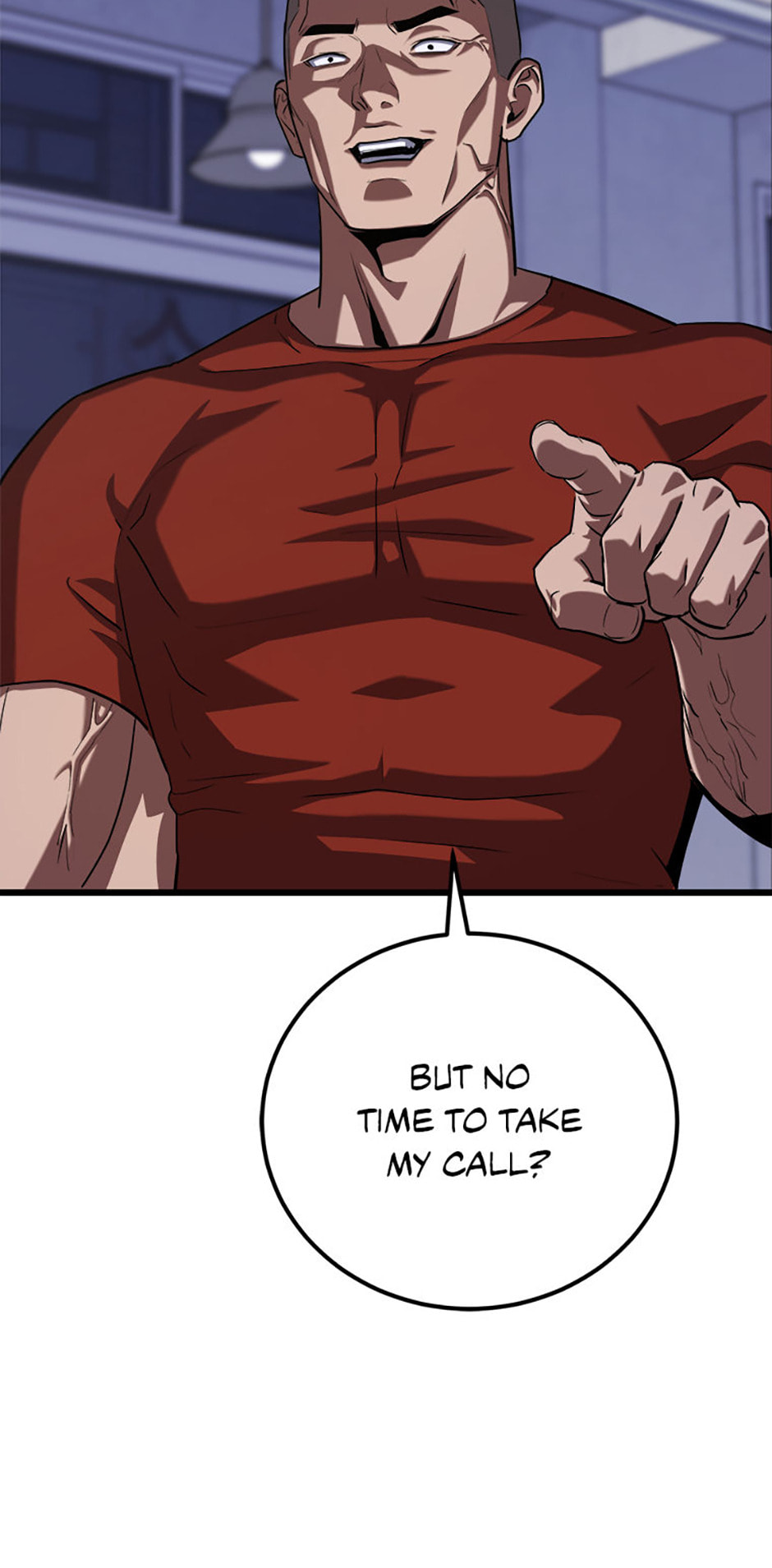 Level 1 Player Chapter 96 page 107 - 
