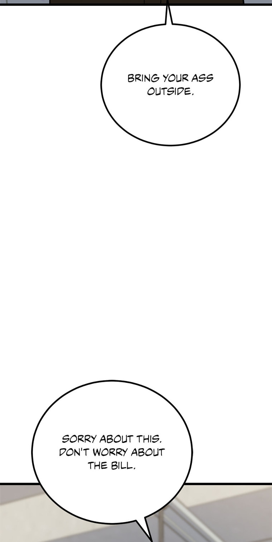 Level 1 Player Chapter 96 page 110 - 