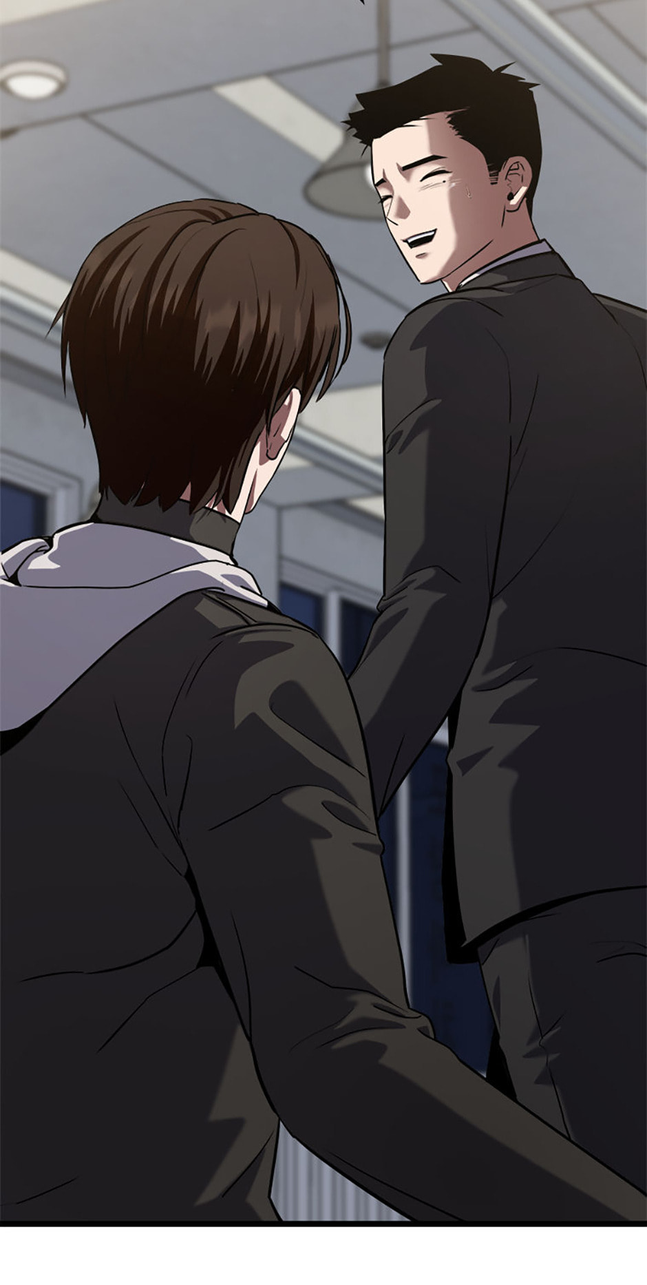 Level 1 Player Chapter 96 page 111 - 