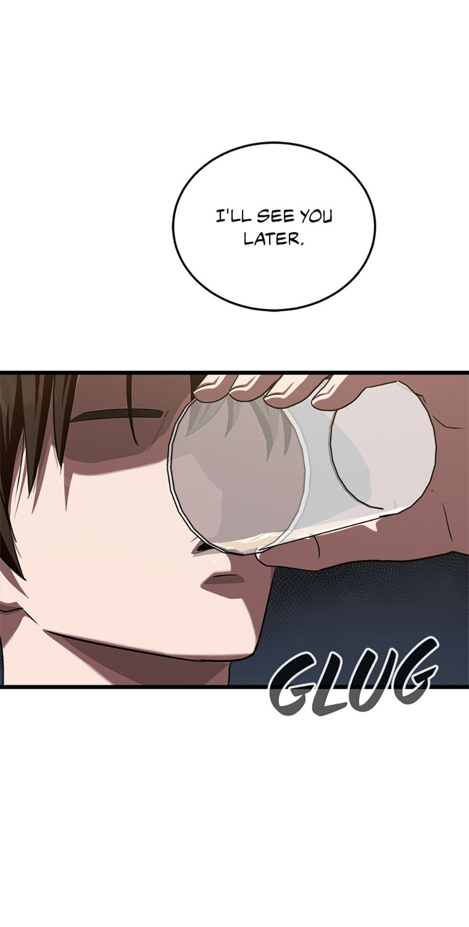 Level 1 Player Chapter 96 page 112 - 
