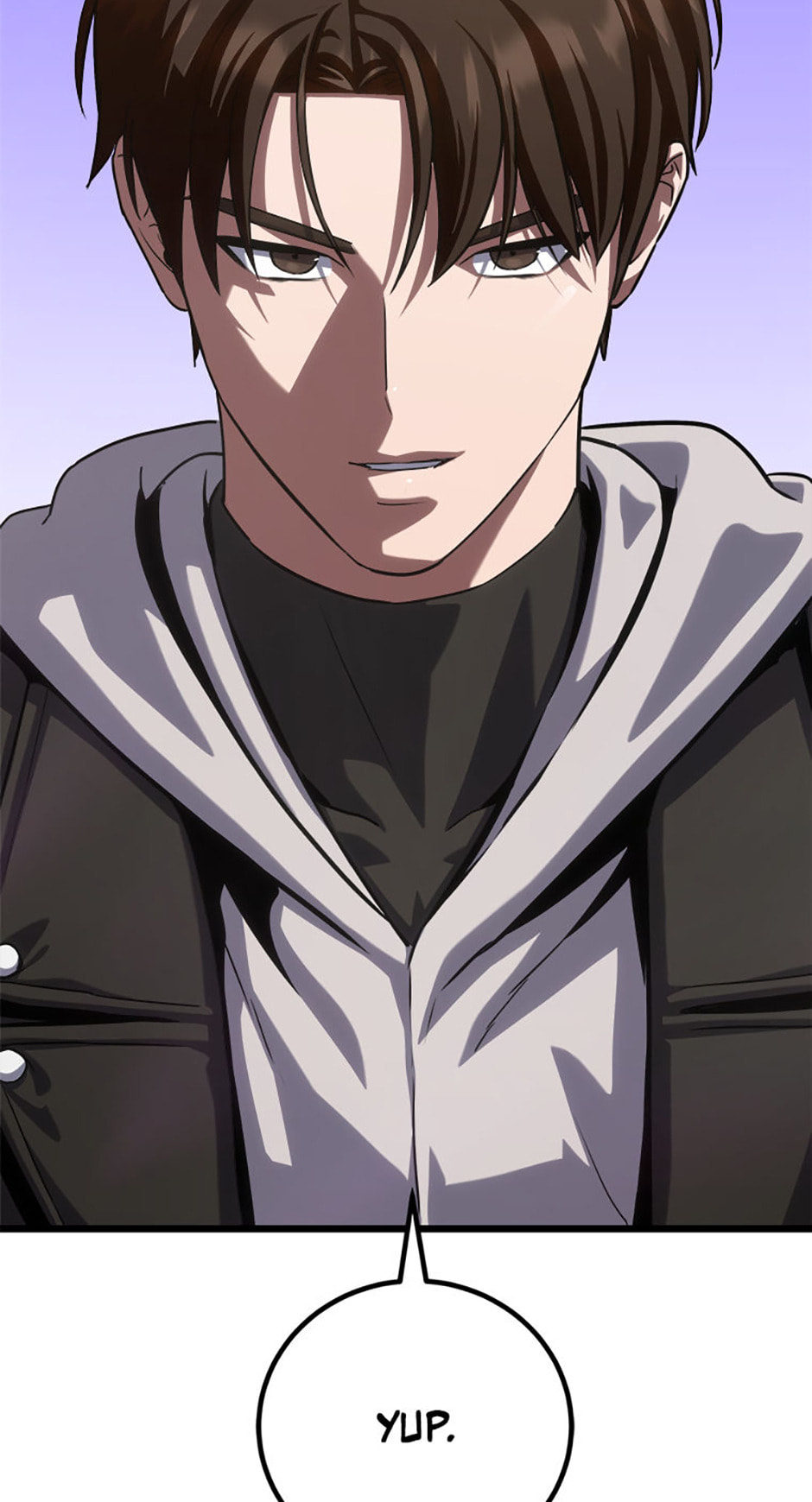 Level 1 Player Chapter 96 page 120 - 
