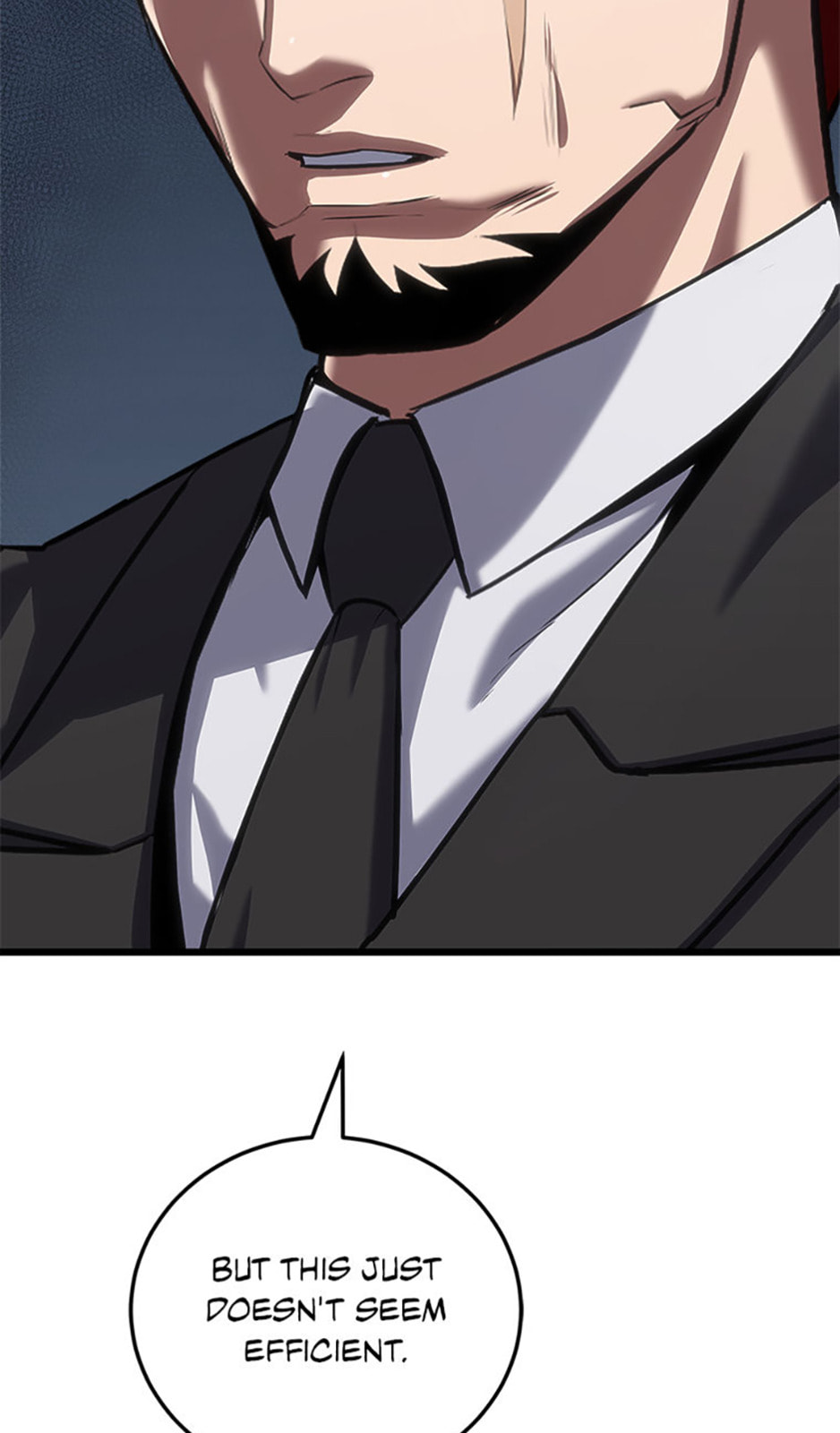 Level 1 Player Chapter 96 page 14 - 