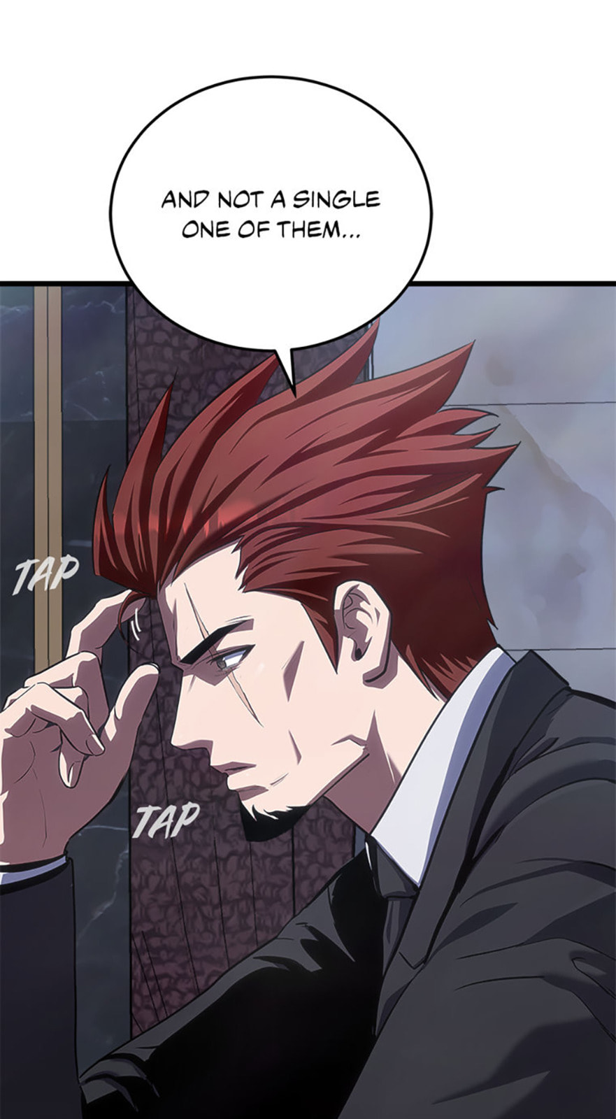 Level 1 Player Chapter 96 page 3 - 