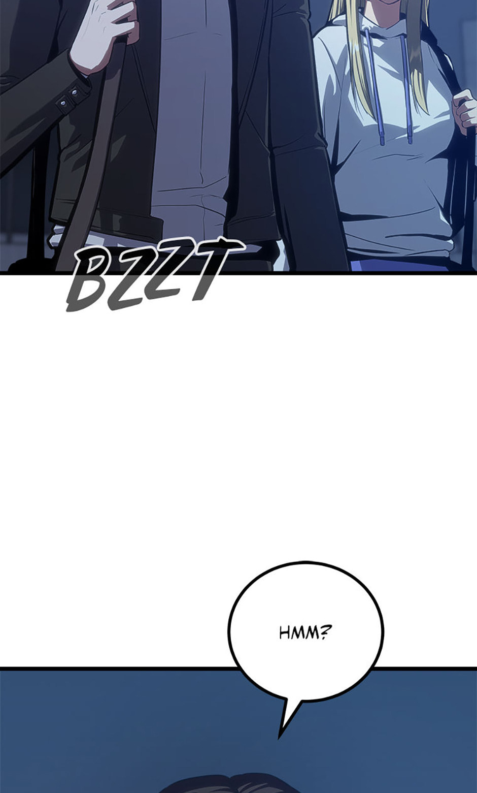 Level 1 Player Chapter 96 page 23 - 