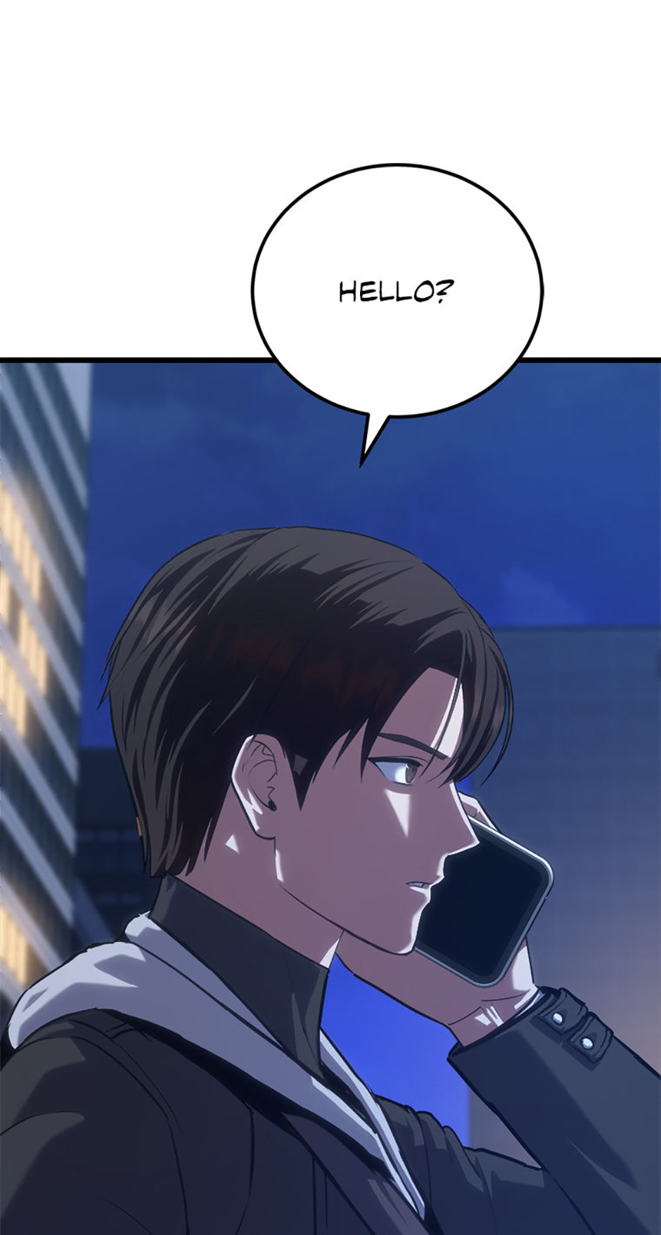 Level 1 Player Chapter 96 page 26 - 