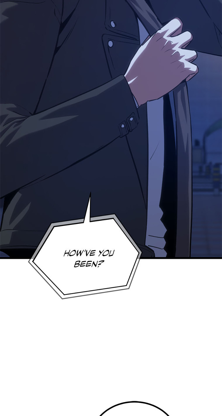 Level 1 Player Chapter 96 page 27 - 