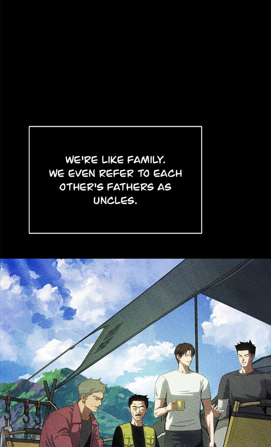Level 1 Player Chapter 96 page 34 - 